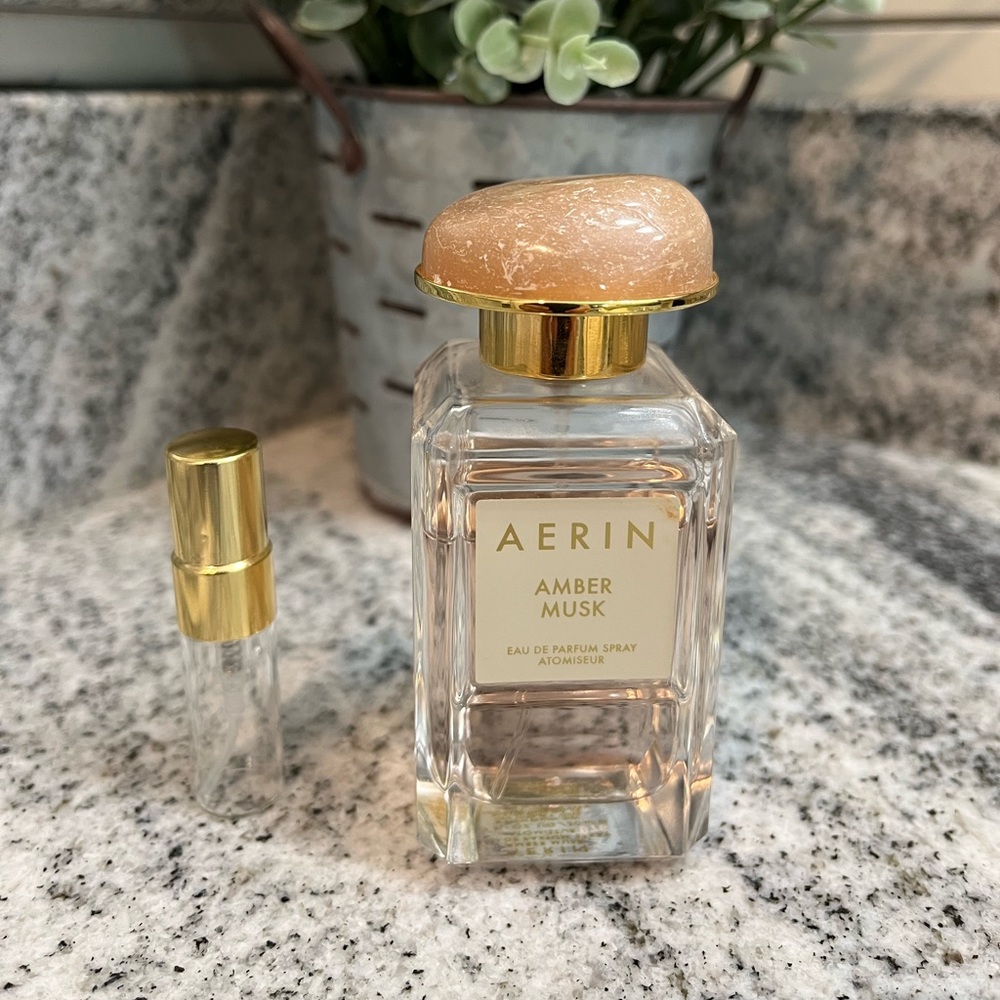 Aerin Amber Musk